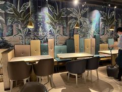 -豪客来牛排(华创国际广场店)