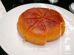 -小广寒电影艺术餐厅(小广寒经三路店)