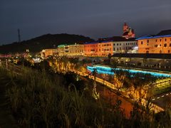 -华谊兄弟（长沙）电影小镇