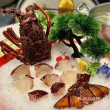 靓！还有谁不知道，这的海鲜不一般[调皮]