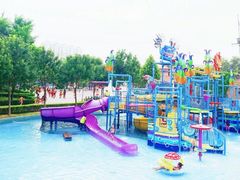 -欢乐水魔方水世界