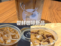 -瑞幸咖啡(南航明珠商务酒店)