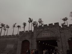 -枫香湖儿童公园