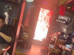 -旺晖本帮骨头煲·深夜火锅(梅园路店)