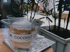 -M Stand(宁波万象城店)