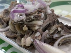 -尔力新疆丸子汤(北屯店)