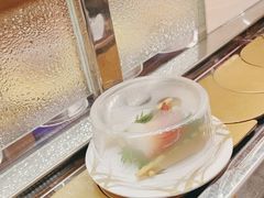 -争鲜回转寿司(浦东三钢里PLUS店)