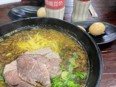 -一品飘香米线(一中总店)