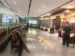 -宝园酒家(美林M·LIVE天地东座店)