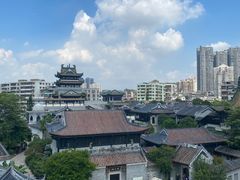 -广州永庆坊瞻云精选酒店