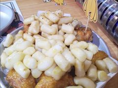 -BOPEYE·波派炸鸡(河西中央商场店)