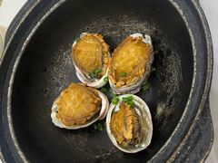 -新享乐海鲜(翠华路店)