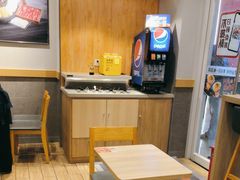 -吉野家(上亿广场店)