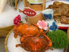 -丰尔粥食·顺德鱼生·干蒸排骨顺德菜(大良分店)