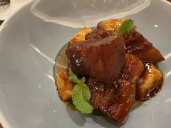 -湖影中餐厅·南京金茂威斯汀大酒店