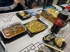 -云晓光头烧烤吧(盛夏店)