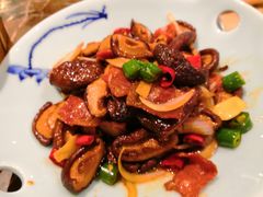 -冶春茶社(星汉大厦店)