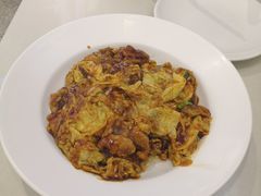 醋溜木须-紫光园·烤鸭(美术馆店)
