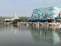-郑州方特欢乐世界