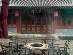 -止观小馆·辽河口渔家菜(王府井店)