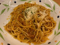 -萨莉亚意式餐厅(新洲家乐福店)