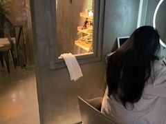 -施奈儿.洗头頭療.按摩SPA.采耳(上梅林店)
