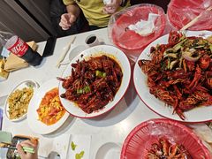 -盱眙虾怪·旗舰店