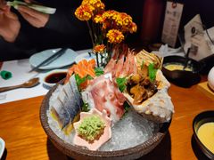 -匠和风精致料理(宁德万达店)