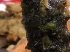 -马路边上·小海鲜烧烤(八一路店)