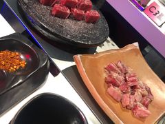 -星巴克(杭州嘉里中心4F店)