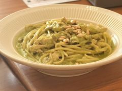 -UPPER KITCHEN(延安路店)