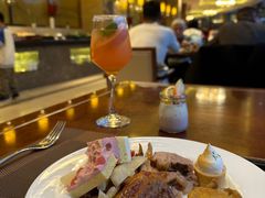 -索菲特西湖大酒店·香榭丽全日候餐厅(南山路店)