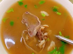 -永盛斋小吃(故宫店)