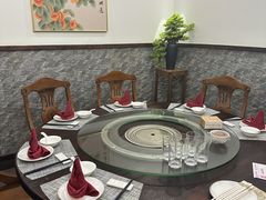 -御膳粥·牛乳粥底火锅·地道顺德菜(容桂店)