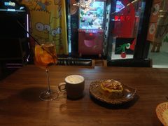-SUPER BOWL超级碗(崂山丽达店)