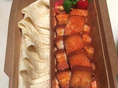 -佬麻雀·新湘菜(珠海金发购物中心店)