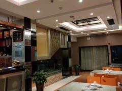 大堂-南方酒店·淮扬菜(回民街店)