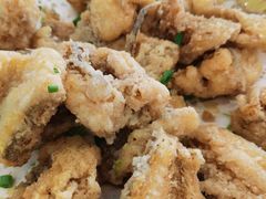 -渔中舟海鲜大排档(普陀沈家门店)