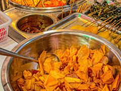 -三大营南昌水煮·油炸(天城路店)