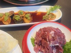 -额尔敦·品质自助(摩尔城店)