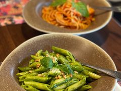 罗勒酱意面-BOTTEGA意库(中骏世界城店)