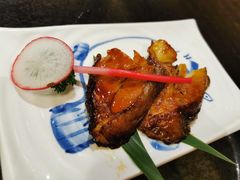 -红叶日本料理(三八广场店)