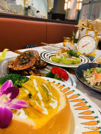 在上海南京炒鸡火的太食兽来南通啦 10