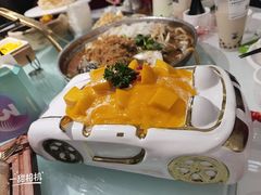 -3号仓库·创意中国菜(嘉兴龙鼎万达店)