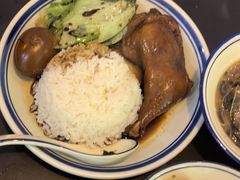 -左记港食(融科天城店)