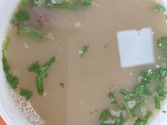 -永存驴肉(桃园店)