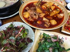 -青城甲(青城山店)