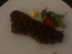 -圣丰索菲特·法国餐厅