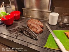 -咖啡苑自助餐厅·中国大饭店