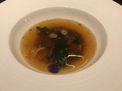 -恰餐厅及酒吧 CHAR Bar & Grill (北京丽都皇冠假日店)